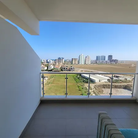 아파트 Flats Iskele District (Northern Cyprus)