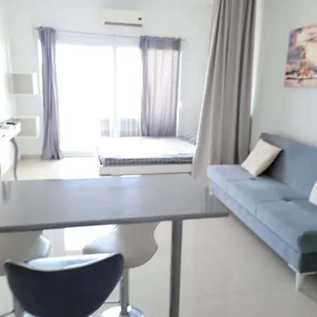 Flats 아파트 Iskele District (Northern Cyprus)