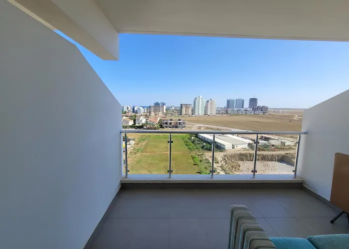 Apartmán Flats Iskele District (Northern Cyprus)