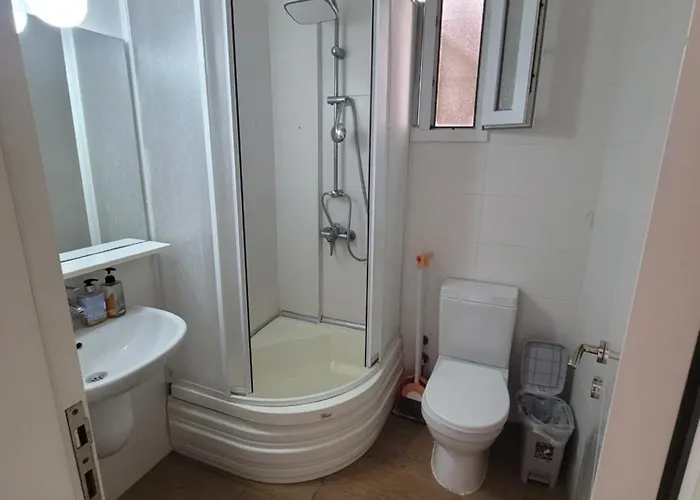 Flats * Iskele District (Northern Cyprus)