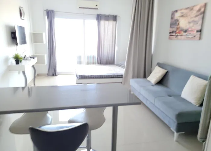 Flats Apartmán Iskele District (Northern Cyprus)